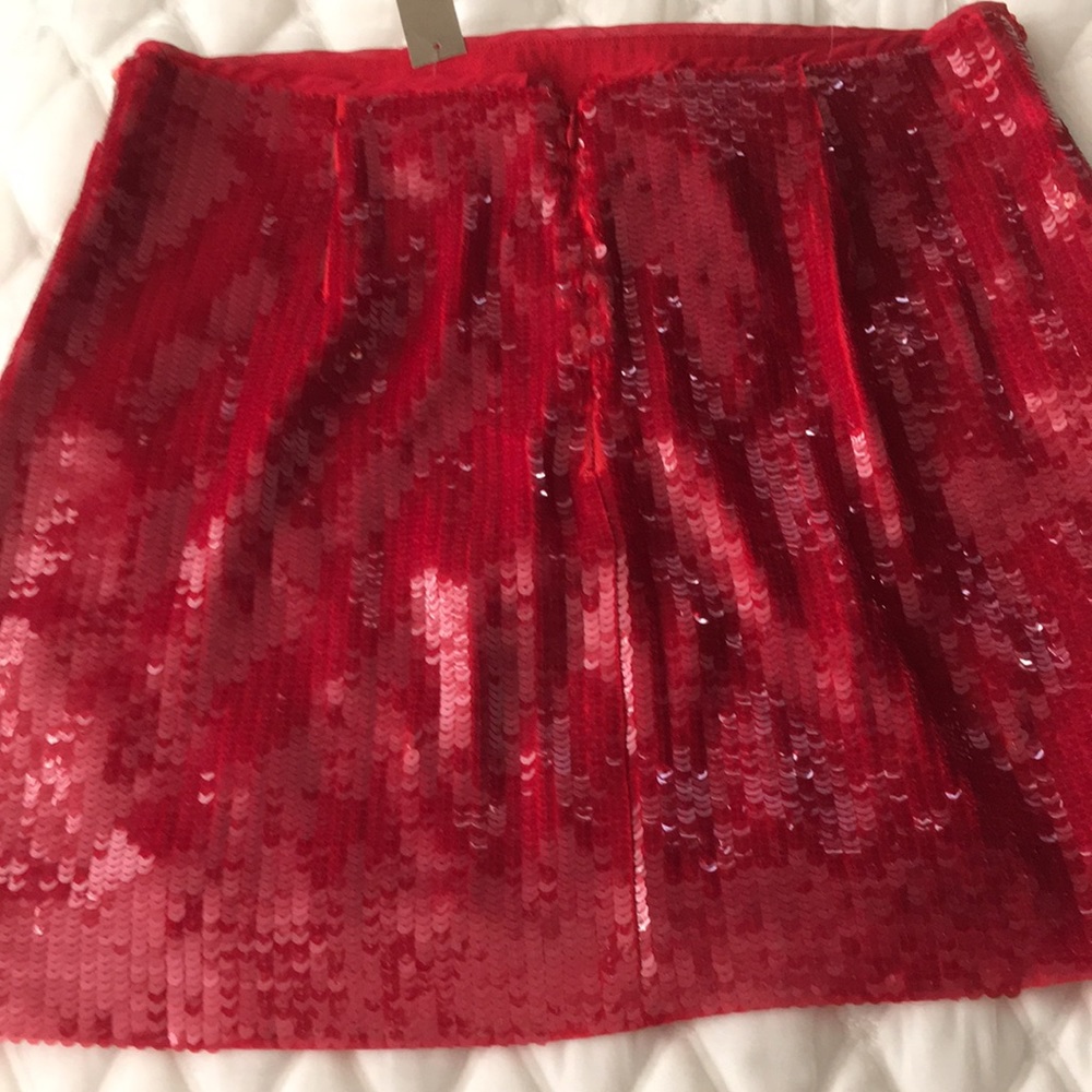 Jcrew sequin mini - Picture 10 of 15